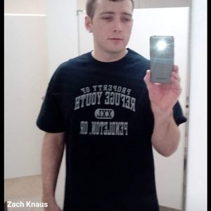 Meet your Posher, Zach